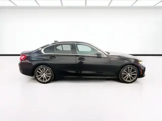 BMW 3 Series 2022 330i 4dr Sedan