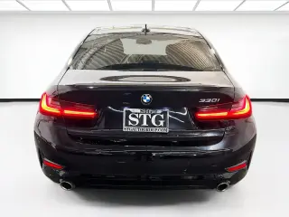 BMW 3 Series 2022 330i 4dr Sedan