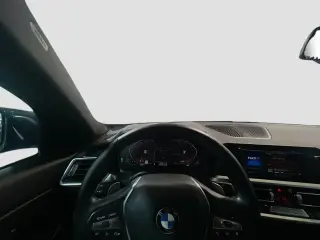 BMW 3 Series 2022 330i 4dr Sedan
