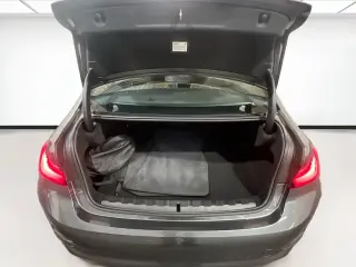BMW 3 Series 2022 330e 4dr Sedan