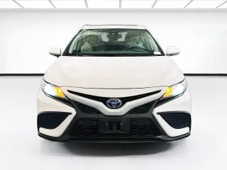 Toyota Camry Hybrid 2024 SE 4dr Sedan