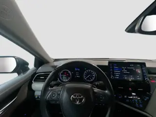 Toyota Camry Hybrid 2024 SE 4dr Sedan