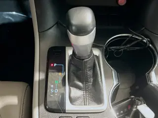 Toyota Highlander 2018 XLE 4dr SUV