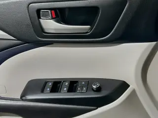 Toyota Highlander 2018 XLE 4dr SUV