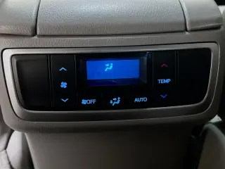 Toyota Highlander 2018 XLE 4dr SUV