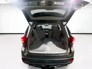 Toyota Highlander 2018 XLE 4dr SUV