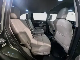Toyota Highlander 2018 XLE 4dr SUV