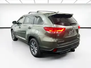Toyota Highlander 2018 XLE 4dr SUV