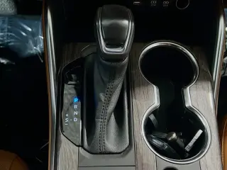 Toyota Highlander Hybrid 2021 Platinum 4dr SUV