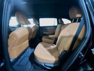 Toyota Highlander Hybrid 2021 Platinum 4dr SUV
