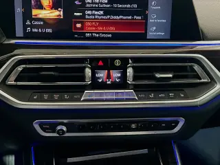 BMW X5 2019 AWD xDrive40i 4dr Sports Activity Vehicle
