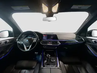 BMW X5 2019 AWD xDrive40i 4dr Sports Activity Vehicle