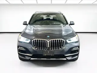 BMW X5 2019 AWD xDrive40i 4dr Sports Activity Vehicle