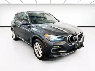 BMW X5 2019 AWD xDrive40i 4dr Sports Activity Vehicle