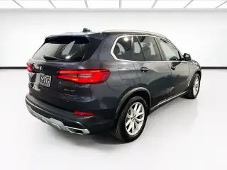 BMW X5 2019 AWD xDrive40i 4dr Sports Activity Vehicle