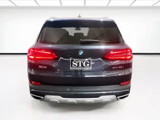 BMW X5 2019 AWD xDrive40i 4dr Sports Activity Vehicle