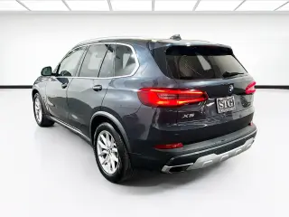 BMW X5 2019 AWD xDrive40i 4dr Sports Activity Vehicle