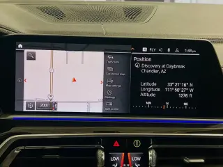 BMW X5 2019 AWD xDrive40i 4dr Sports Activity Vehicle