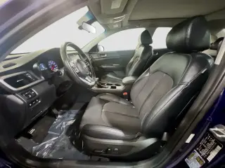 Kia Optima 2020 S 4dr Sedan
