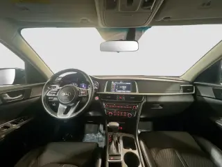 Kia Optima 2020 S 4dr Sedan