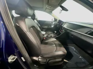 Kia Optima 2020 S 4dr Sedan