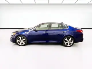 Kia Optima 2020 S 4dr Sedan