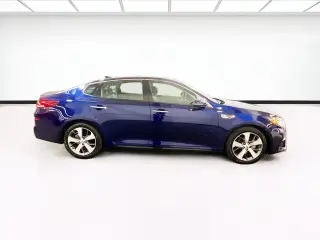 Kia Optima 2020 S 4dr Sedan