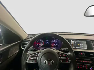Kia Optima 2020 S 4dr Sedan