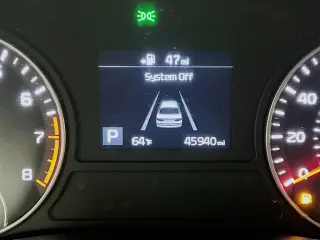 Kia Optima 2020 S 4dr Sedan