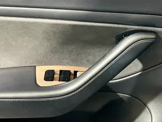 Tesla Model 3 2020 AWD Long Range 4dr Sedan