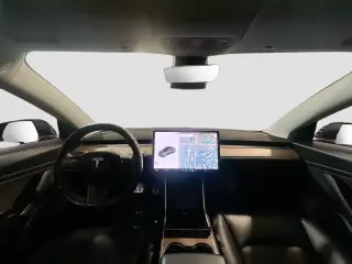 Tesla Model 3 2020 AWD Long Range 4dr Sedan