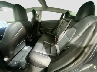 Tesla Model 3 2020 AWD Long Range 4dr Sedan