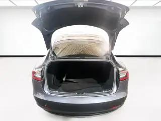 Tesla Model 3 2020 AWD Long Range 4dr Sedan