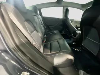 Tesla Model 3 2020 AWD Long Range 4dr Sedan