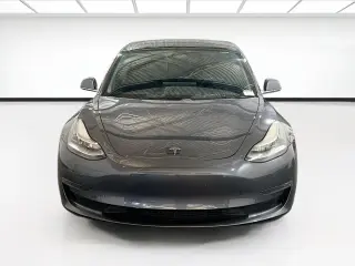 Tesla Model 3 2020 AWD Long Range 4dr Sedan
