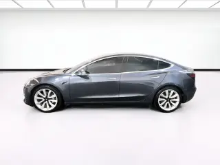 Tesla Model 3 2020 AWD Long Range 4dr Sedan