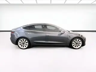 Tesla Model 3 2020 AWD Long Range 4dr Sedan