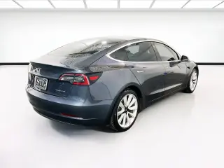 Tesla Model 3 2020 AWD Long Range 4dr Sedan