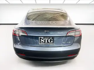 Tesla Model 3 2020 AWD Long Range 4dr Sedan