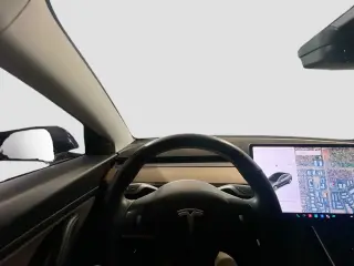 Tesla Model 3 2020 AWD Long Range 4dr Sedan