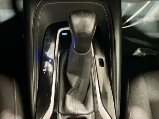 Toyota Corolla Hatchback 2020 SE Nightshade Edition 4dr Hatchback