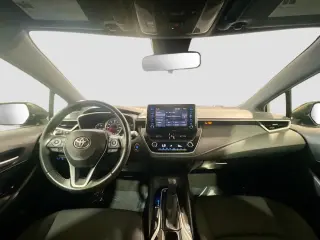 Toyota Corolla Hatchback 2020 SE Nightshade Edition 4dr Hatchback
