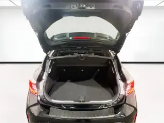 Toyota Corolla Hatchback 2020 SE Nightshade Edition 4dr Hatchback