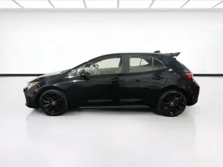Toyota Corolla Hatchback 2020 SE Nightshade Edition 4dr Hatchback