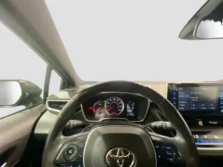 Toyota Corolla Hatchback 2020 SE Nightshade Edition 4dr Hatchback