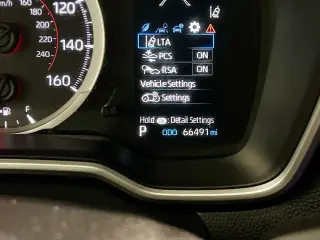 Toyota Corolla Hatchback 2020 SE Nightshade Edition 4dr Hatchback