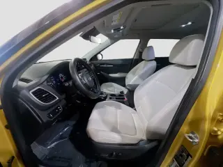 Kia Seltos 2021 AWD SX Turbo 4dr SUV
