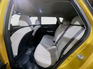 Kia Seltos 2021 AWD SX Turbo 4dr SUV