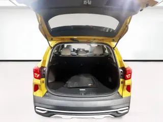 Kia Seltos 2021 AWD SX Turbo 4dr SUV
