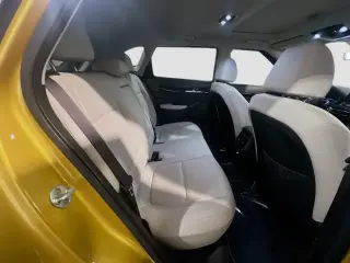 Kia Seltos 2021 AWD SX Turbo 4dr SUV